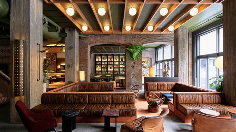 Ace Hotel Sydney — Hotel Review | Condé Nast Traveler