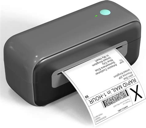 Best Shipping Label Printer Review - The Jerusalem Post