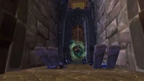 Throne of Thunder Raid Entrance, Location Map, Bosses, Mount(s) And ...