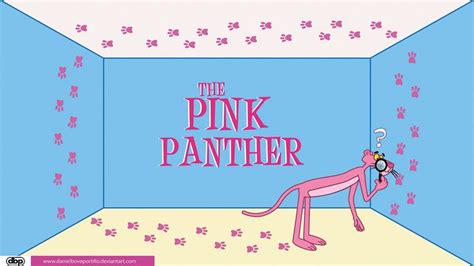 Pink Panther HD Wallpapers | Pink panther cartoon, Panther images, Pink panthers