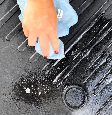 Smart liner Cleaning Hacks- Easiest way to keep your Vehicle Clean – Smartliner USA