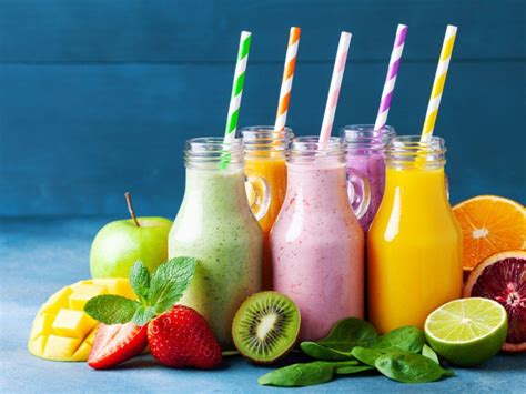 Healthy drinks | Five healthy beverages that can keep you hydrated all ...