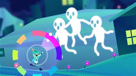 Wandersong on Steam