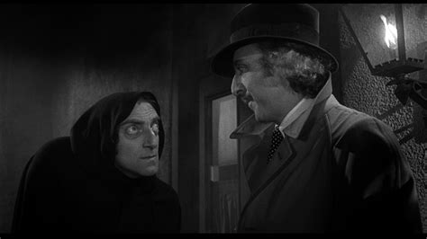 Igor From Young Frankenstein Quotes. QuotesGram