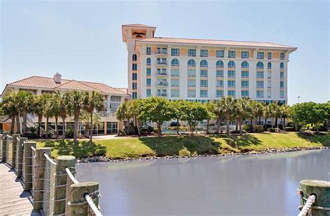 HAMPTON INN MYRTLE BEACH BROADWAY AT THE BEACH - Hotel Reviews, Photos ...