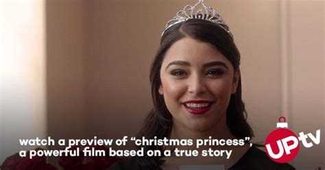 Christmas Princess - Movie Preview