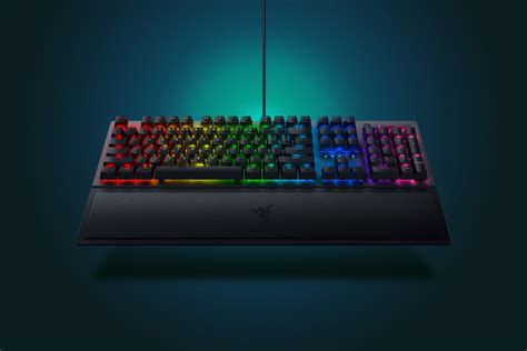 Razer BlackWidow V3 Review: The iconic gaming keyboard is back in a new ...