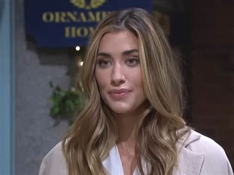 Days of Our Lives Recap: Sloan Relishes Chanel’s Public Humiliation - Daytime Confidential