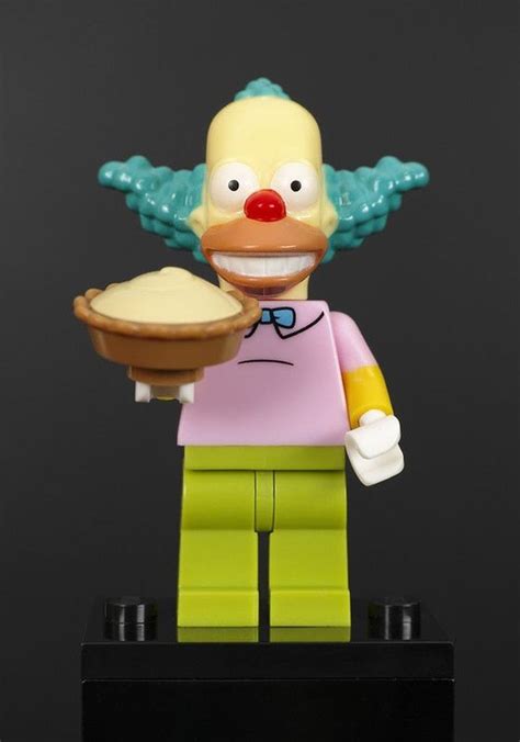 19 Krusty The Clown Quotes | Kidadl