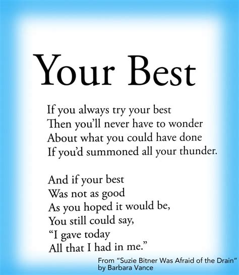 [Image] your best : GetMotivated