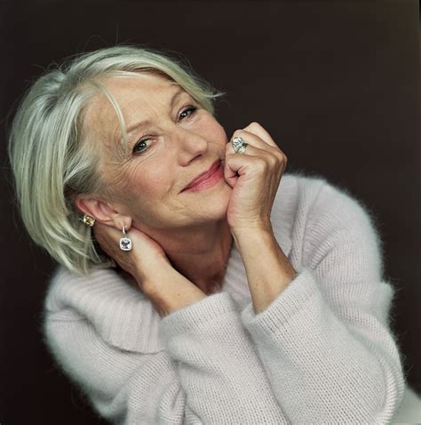 Helen Mirren - Helen Mirren Photo (32853626) - Fanpop