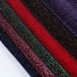 12 Shiny Fabric Names and Types (Helpful Guide and Tips)