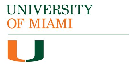 University of Miami Logo, University of Miami Symbol, Meaning, History ...