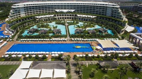 The 10 Best Hotels in Belek, Turkey - A 2020 Guide