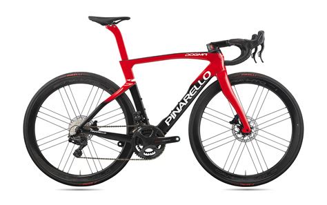 Pinarello Unleashes Dogma F ‘Super Bike’ for Every Rider, Every Terrain - Flipboard