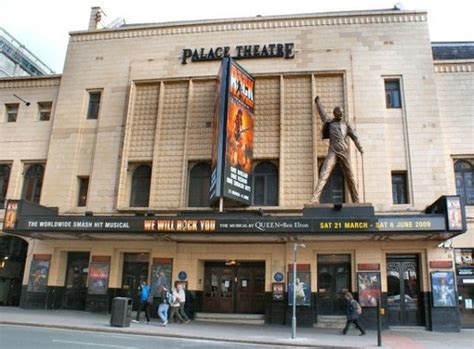 Palace Theatre (Manchester) - 2021 All You Need to Know BEFORE You Go (with Photos) - Tripadvisor