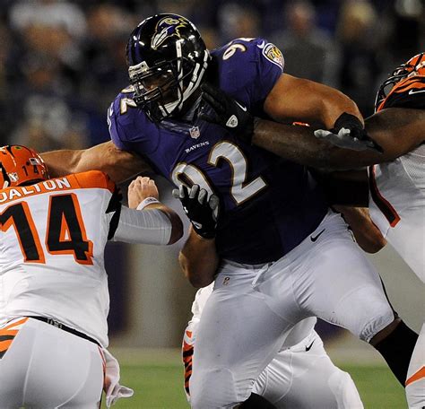 Bengals vs. Ravens: Final Report Card Grades for Cincinnati | News ...