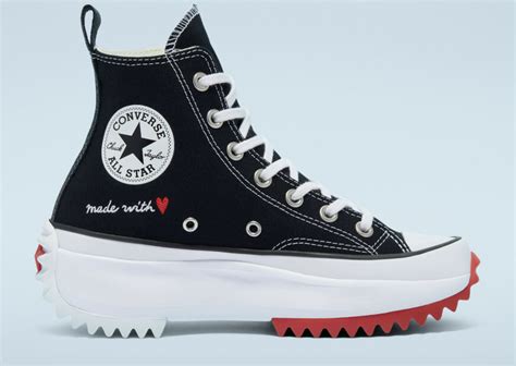 Converse Releases Valentine’s Day 2023 Collection: Release Info ...