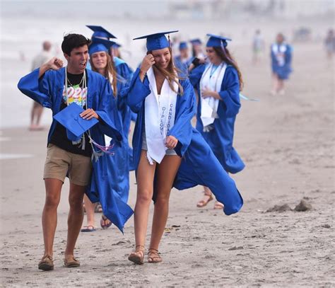 Brevard Public Schools will hold in-person graduations; no prom, Grad Bash