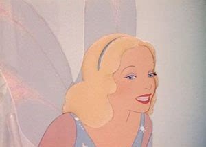 The Blue Fairy - Pinocchio Photo (6585834) - Fanpop