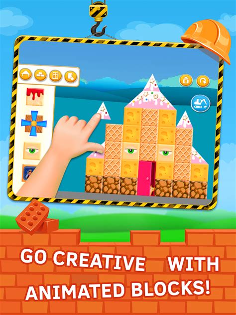 Kids construction games free! - Android Apps on Google Play