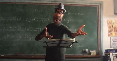 'Soul's Voice Cast Is Pixar's Most Diverse One Yet