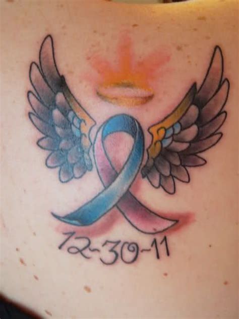 pregnancy and infant loss tattoos - Google Search Miscarriage Tattoo, Miscarriage Quotes ...