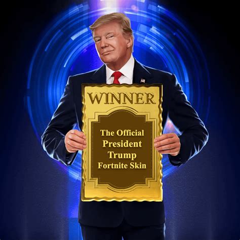 Here's a collection of fake Trump NFT prizes I made. Enjoy : r/Presidents