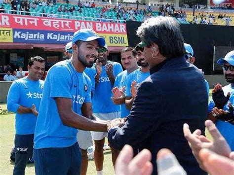 India Vs Australia: Hardik Pandya Is Better Than Me, Says Former India ...