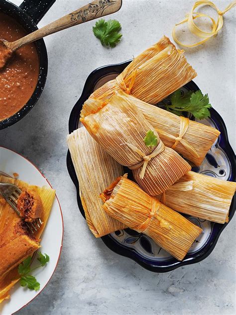 Turkey Tamale Filling Recipes | Deporecipe.co