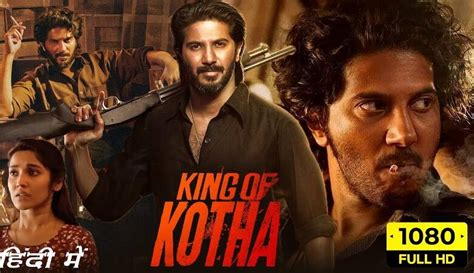 King of Kotha Movie : Wiki, Release Date, Reviews, Cast, Boxoffice, Budget