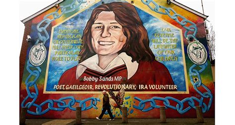 bobby-sands-mural | Archival Moments