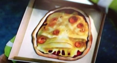 Pizza Face (episode) - TMNTPedia