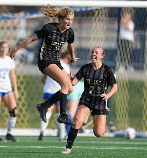 Indiana high school soccer: Here are the 2022 ISCA all-state teams, players of the year