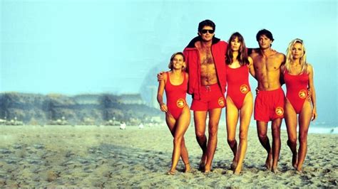 Baywatch (TV Show, 1989 - 2001) - MovieMeter.com