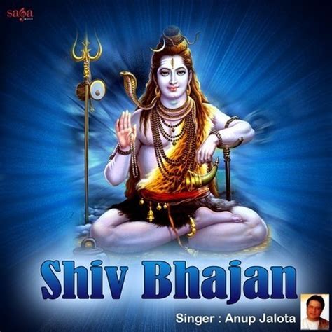 Shiv Bhajan Songs Download: Shiv Bhajan MP3 Songs in Hindi Online Free ...