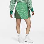 Nike Sportswear Women's Tracksuit Skirt. Nike MY