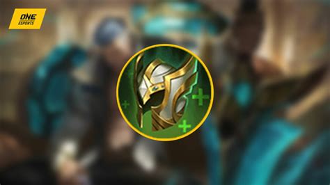 Jungle Fredrinn: Go full rogue with these 3 best items | ONE Esports