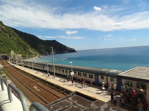 Levanto, Liguria, Italy - DocDivaTraveller