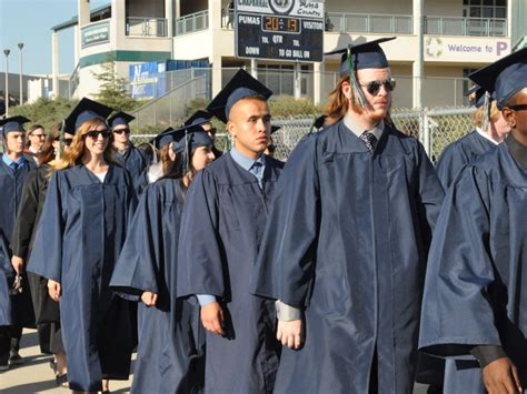 Chaparral High School: 'Livin' the Dream...Graduating Class of 2013 ...