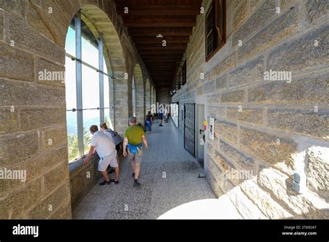 Berchtesgaden, Germany, EU - Aug.1, 2023. Hitler's Eagle's Nest ...