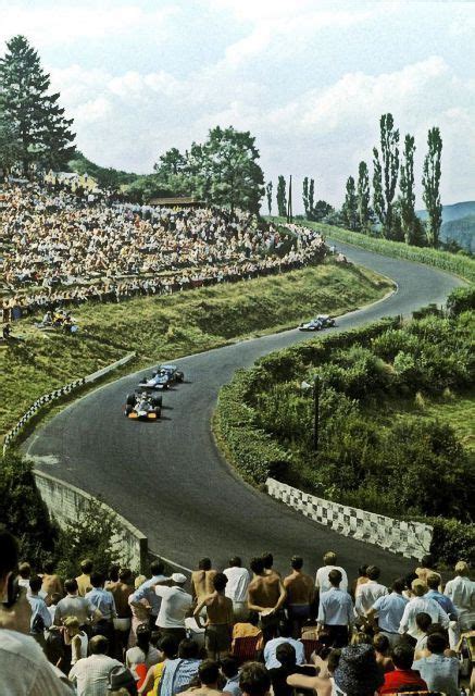 Classic ——- Nurburgring —– | Classic racing cars, Sports car racing, Vintage racing