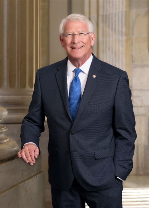 Biography - U.S. Senator Roger Wicker