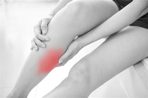 Effective Leg Pain Treatment in Brighton & Hove | INSIDE