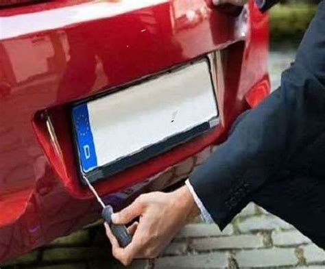 HSRP and colour-coded fuel stickers: Fines, online process to apply for high-security plates and ...