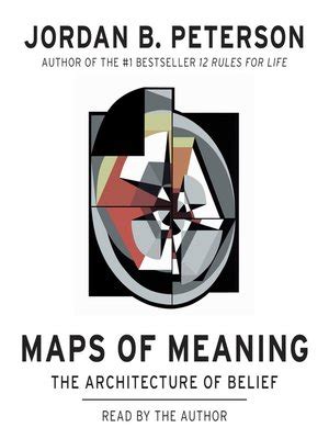 World Maps Library - Complete Resources: Jordan Peterson Maps Of Meaning