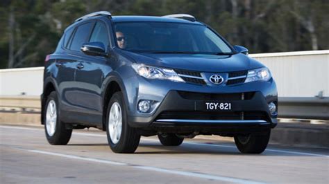 Toyota RAV4 GXL diesel 2013 review | CarsGuide