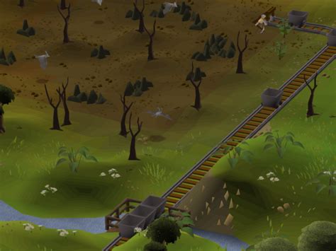 Coal Trucks - OSRS Wiki