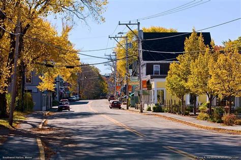 Southwest Harbor, Maine - Alchetron, the free social encyclopedia