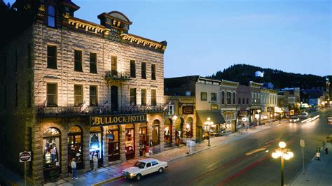 Deadwood Vacations 2017: Package & Save up to $603 | Expedia